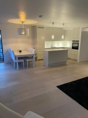 Exclusive apartment in Kristiansand - Høllen